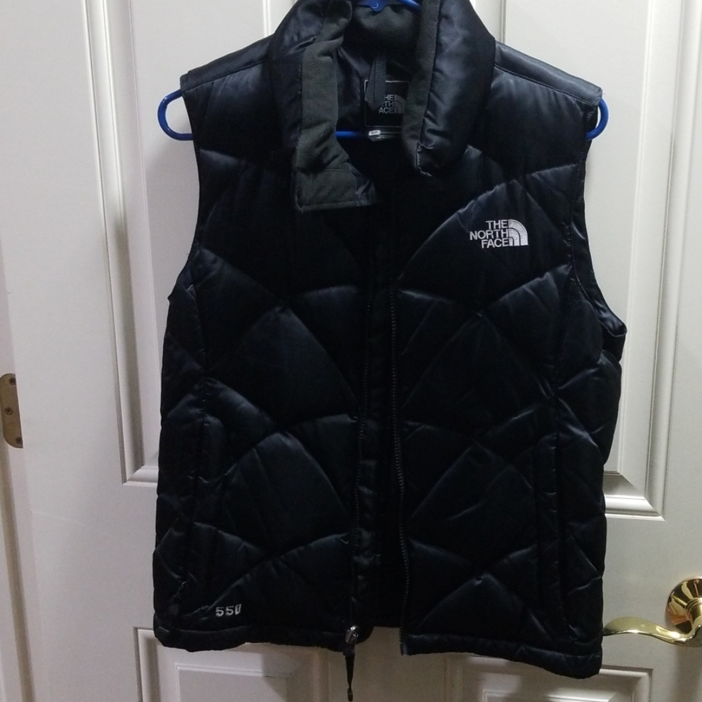 The North Face Vest
